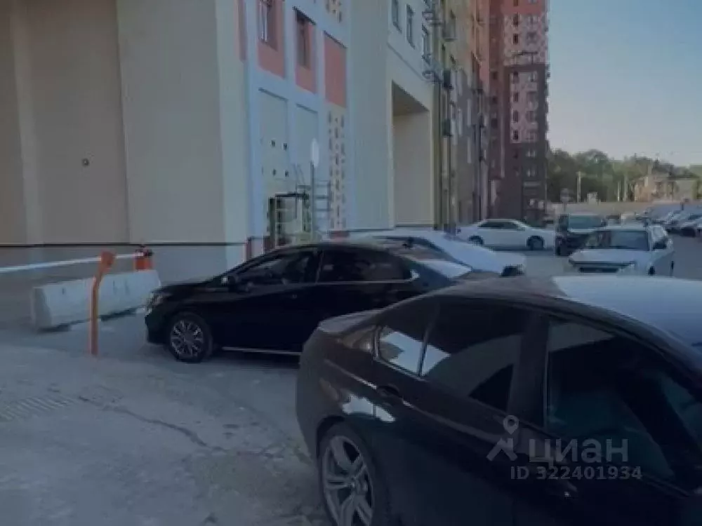 Торговая площадь в Московская область, Ленинский городской округ, пос. ... - Фото 0