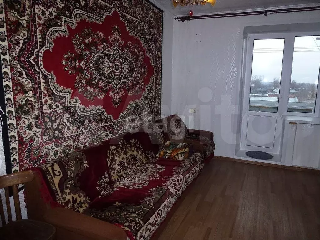 2-к. квартира, 50 м, 7/9 эт. - Фото 0