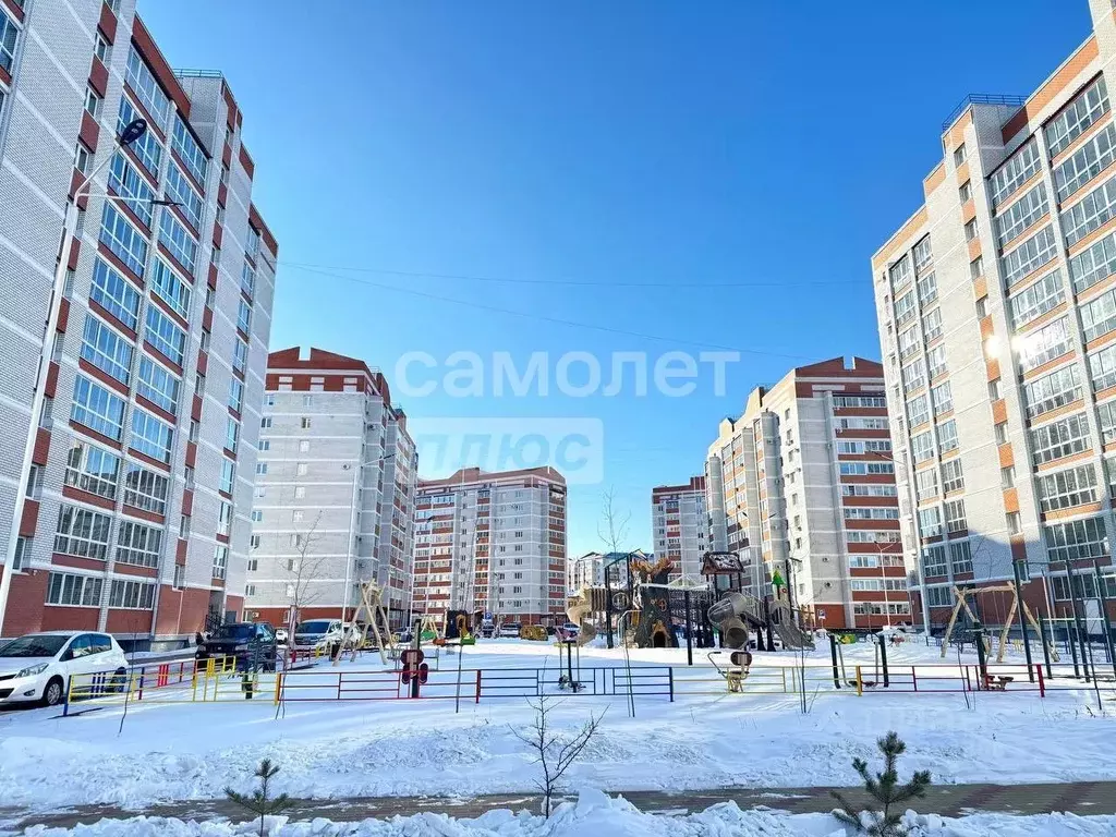1-к кв. Амурская область, Благовещенский район, с. Чигири ул. ... - Фото 2