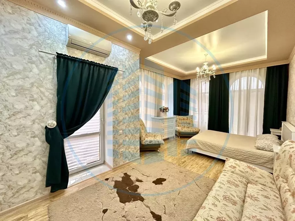 1-к кв. Ставропольский край, Ессентуки Интернациональная ул., 35 (47.4 ... - Фото 0