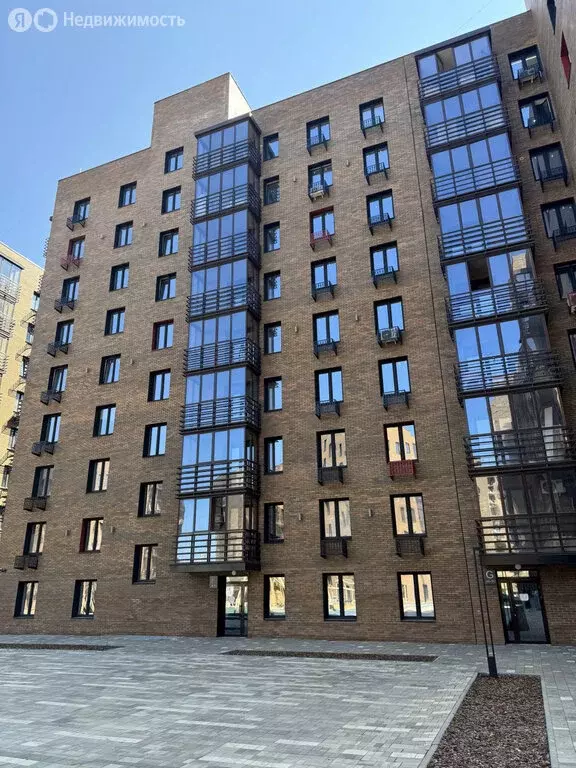 2-комнатная квартира: Улан-Удэ, улица Виталия Сукуева, 1к4 (40.1 м) - Фото 0