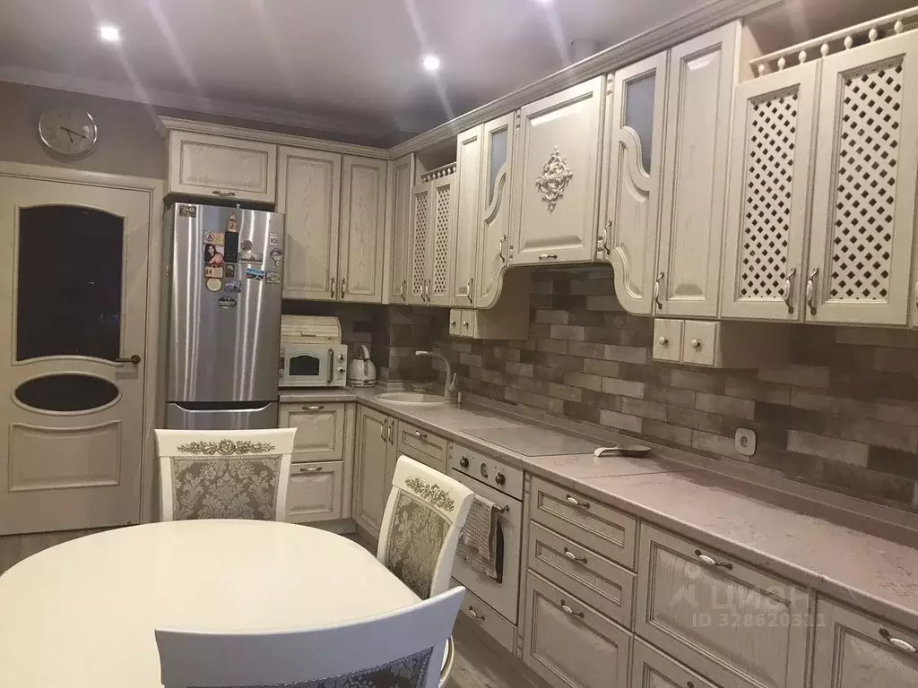 3-к кв. Московская область, Балашиха ул. Чистопольская, 26 (88.0 м) - Фото 2