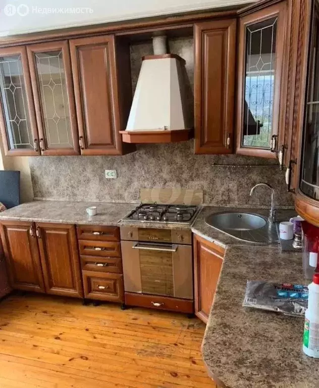 4-комнатная квартира: Махачкала, улица Магидова, 115 (125 м) - Фото 2