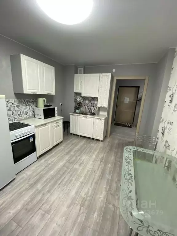 2-к кв. Удмуртия, Воткинск ул. Карла Маркса, 35 (70.0 м) - Фото 1