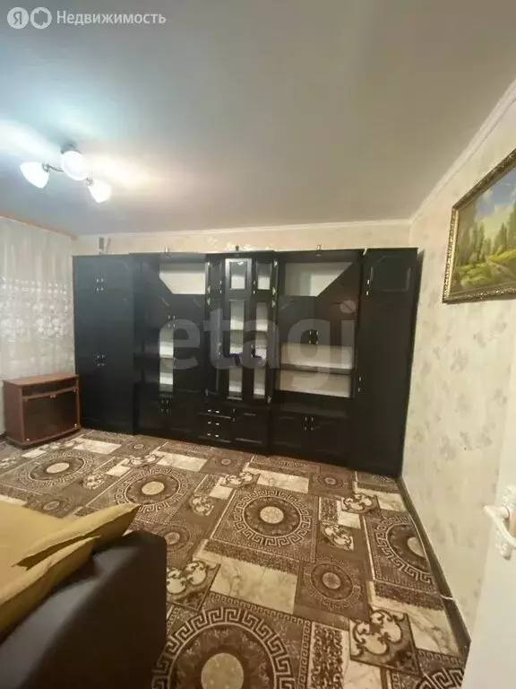 2-комнатная квартира: Усинск, Парковая улица, 13Б (47.3 м) - Фото 1