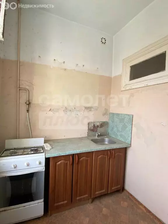 1-комнатная квартира: Севастополь, улица Коли Пищенко, 27 (25 м) - Фото 2