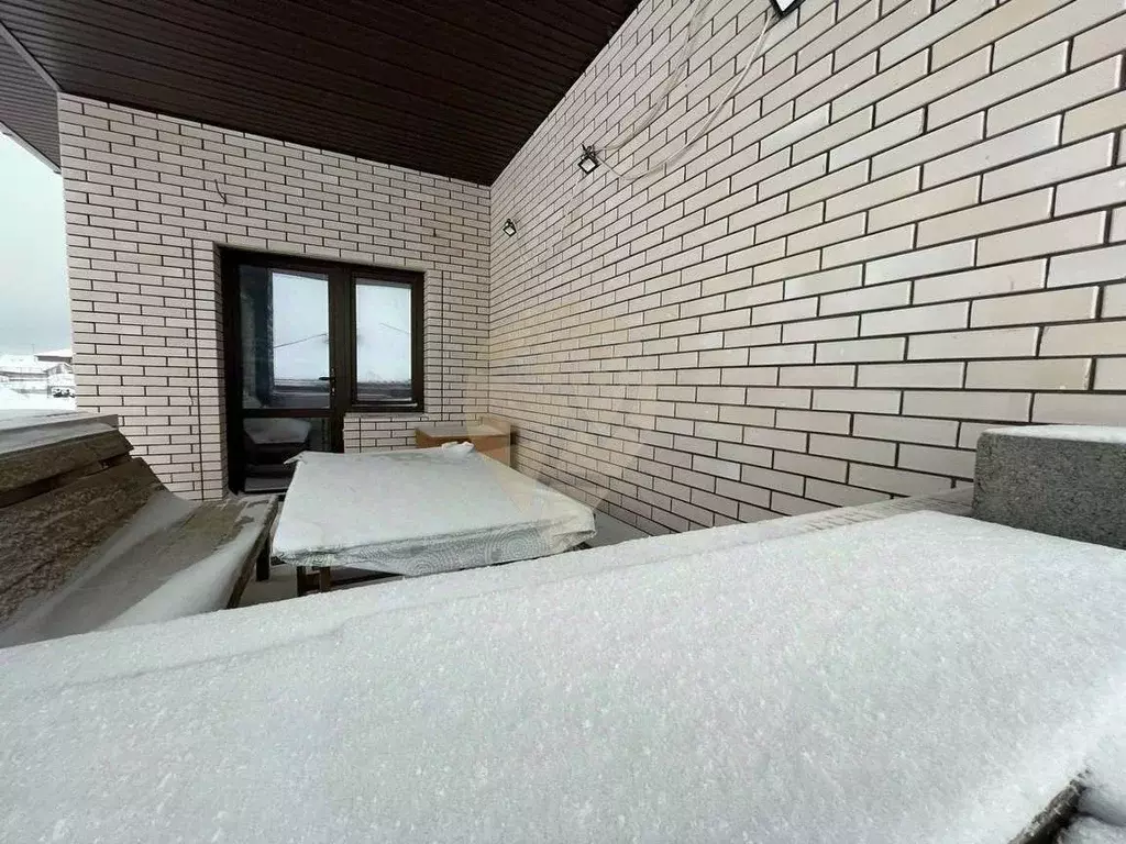 Дом в Белгородская область, Старый Оскол Радужный мкр,  (125 м) - Фото 2