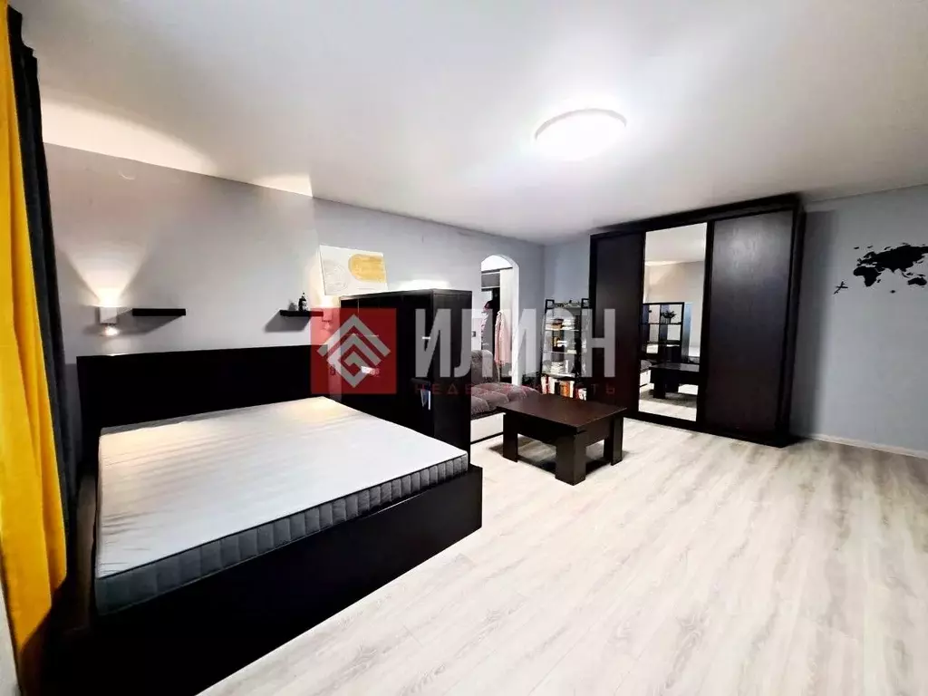 1-к кв. Крым, Симферополь ул. Кечкеметская, 101 (41.0 м) - Фото 2