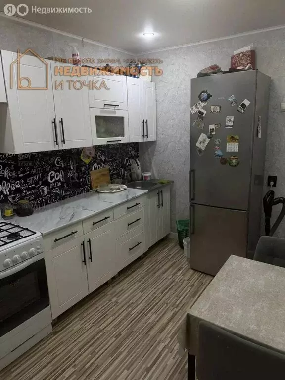 2-комнатная квартира: Дюртюли, Садовая улица, 27 (48.8 м) - Фото 2
