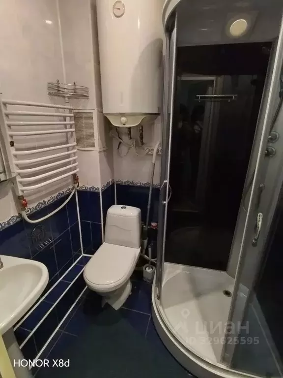 2-к кв. Крым, Керчь ул. Сергея Борзенко, 2 (48.0 м) - Фото 1