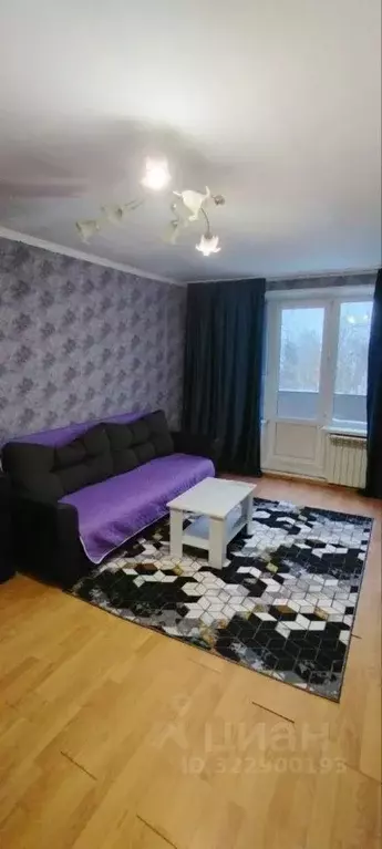 1-к кв. Московская область, Фрязино ул. Ленина, 21 (31.4 м) - Фото 0