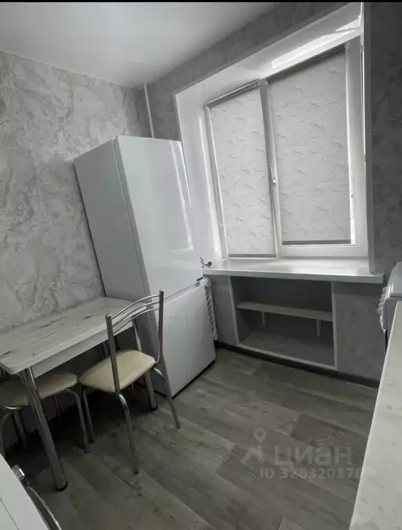 1-к кв. Волгоградская область, Волжский Коммунистическая ул., 2 (32.0 ... - Фото 1