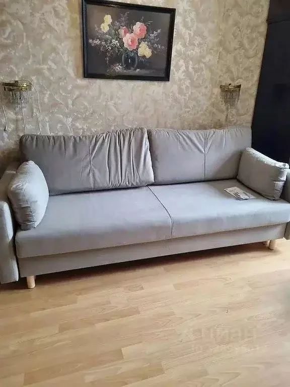 2-к кв. Московская область, Химки 9 Мая ул., 8 (60.0 м) - Фото 2