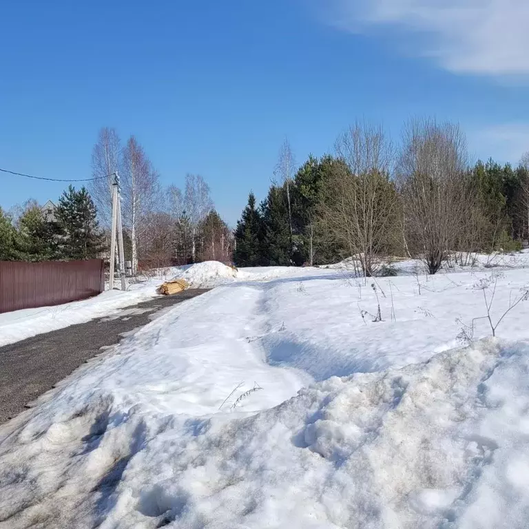 Участок в Москва, Москва, Зеленоград ул. 2-я Линия (6.8 сот.) - Фото 2