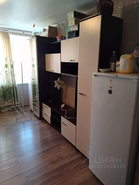 Комната Санкт-Петербург ул. Вавиловых, 10К4 (18.0 м) - Фото 1