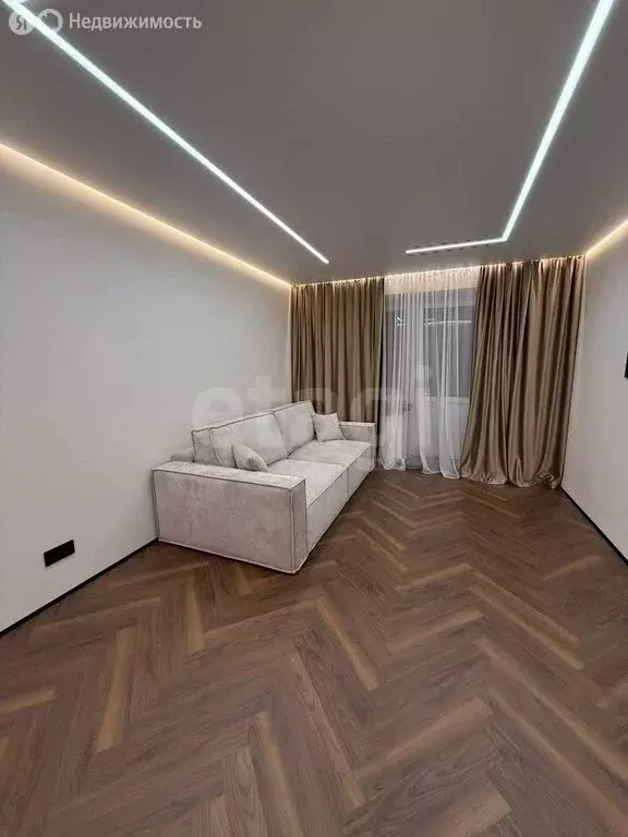 2-комнатная квартира: Санкт-Петербург, проспект Ветеранов, 117 (50.1 ... - Фото 0