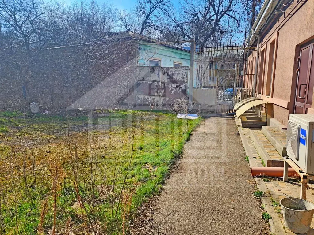 Участок в Ростовская область, Таганрог Социалистическая ул., 12 (11.7 ... - Фото 2