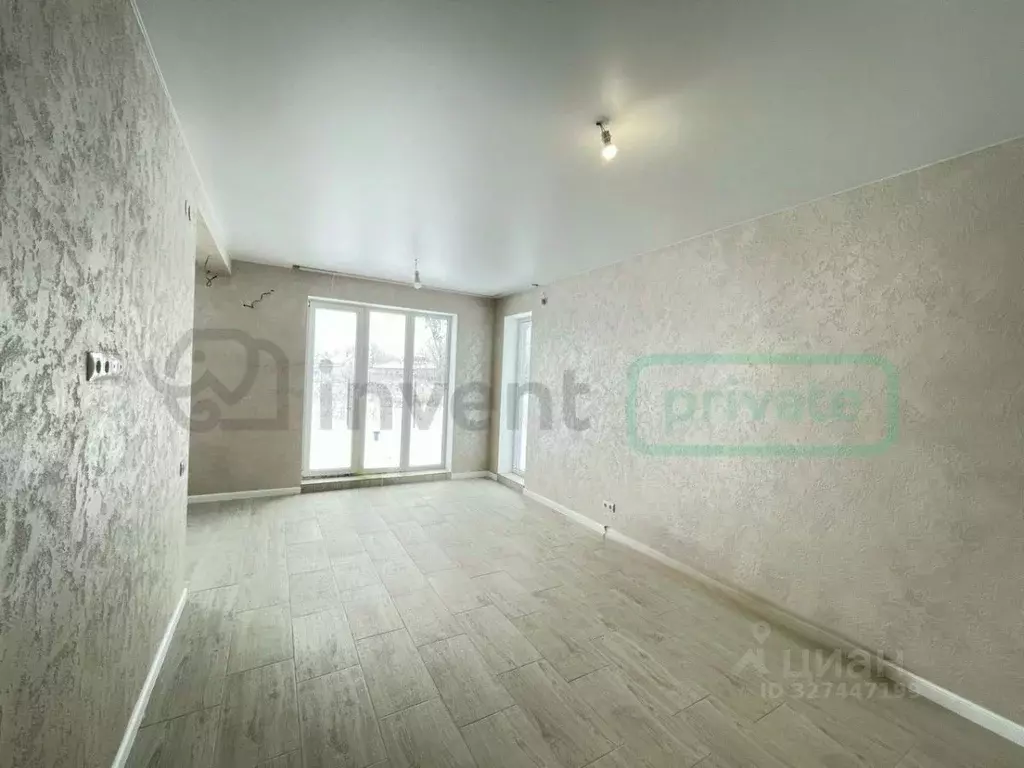 Дом в Калининградская область, Гурьевский муниципальный округ, пос. ... - Фото 2