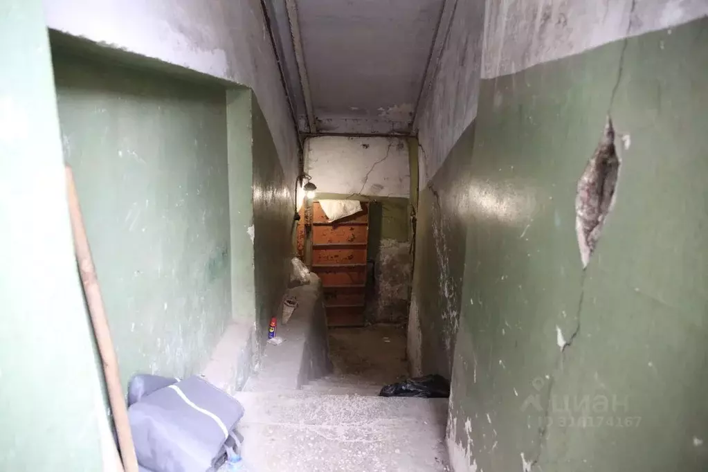 Офис в Санкт-Петербург 8-я Советская ул., 9-13 (75 м) - Фото 1