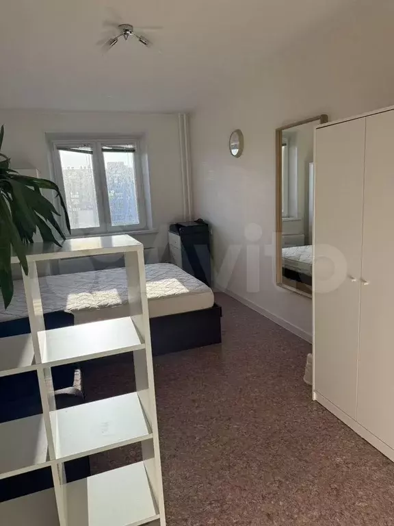 2-к. квартира, 68 м, 7/9 эт. - Фото 1