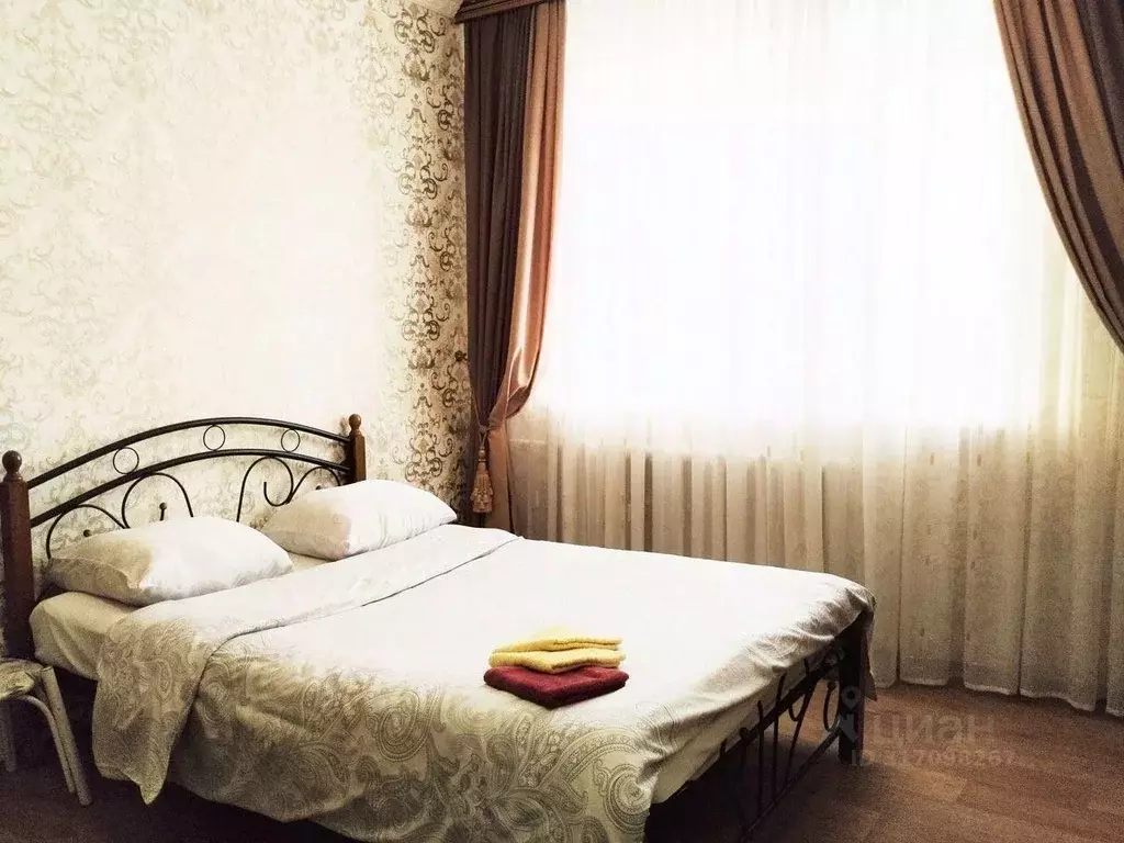 1-к кв. Томская область, Томск тракт Московский, 6/3 (45.0 м) - Фото 0