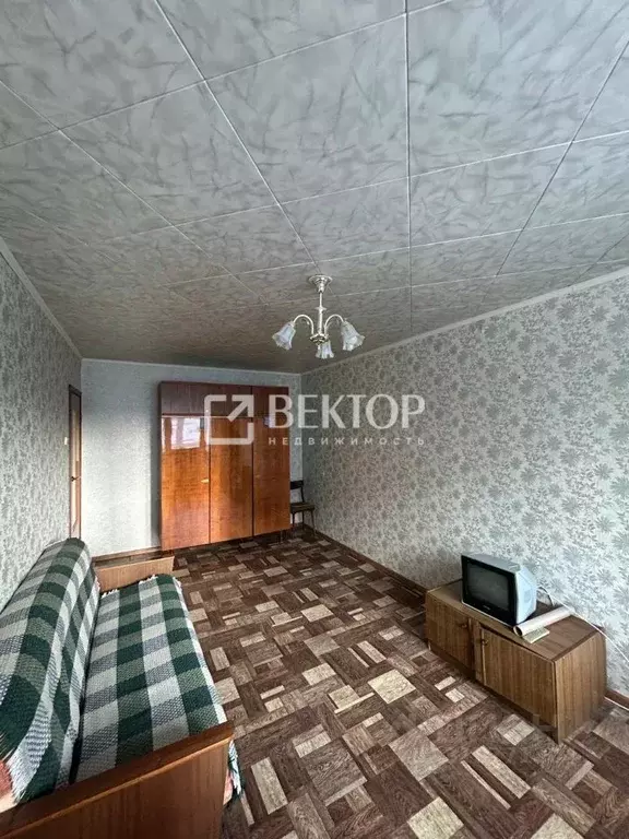 2-к кв. Ивановская область, Иваново Кавалерийская ул., 44 (50.0 м) - Фото 0