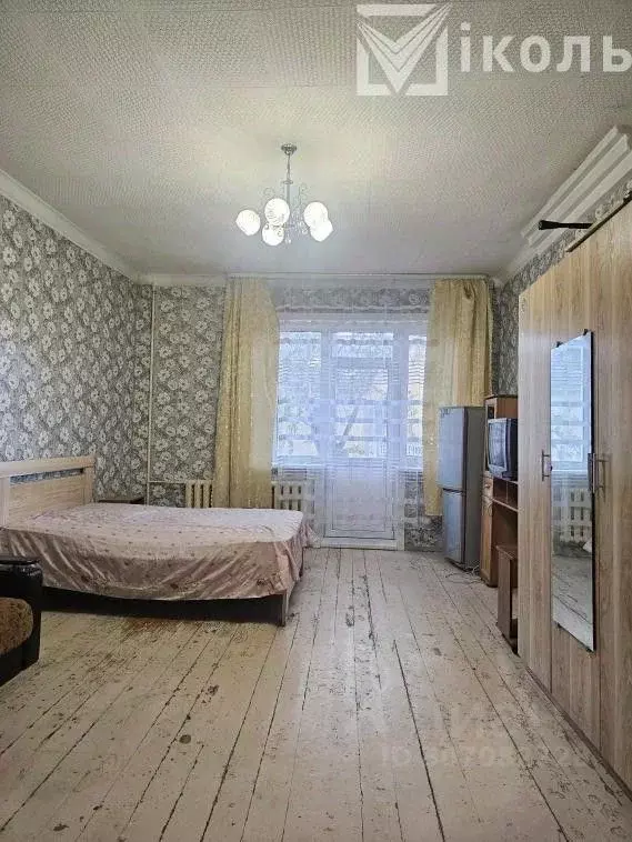 комната иркутская область, ангарск 26-й кв-л, 8 (25.0 м) - Фото 0