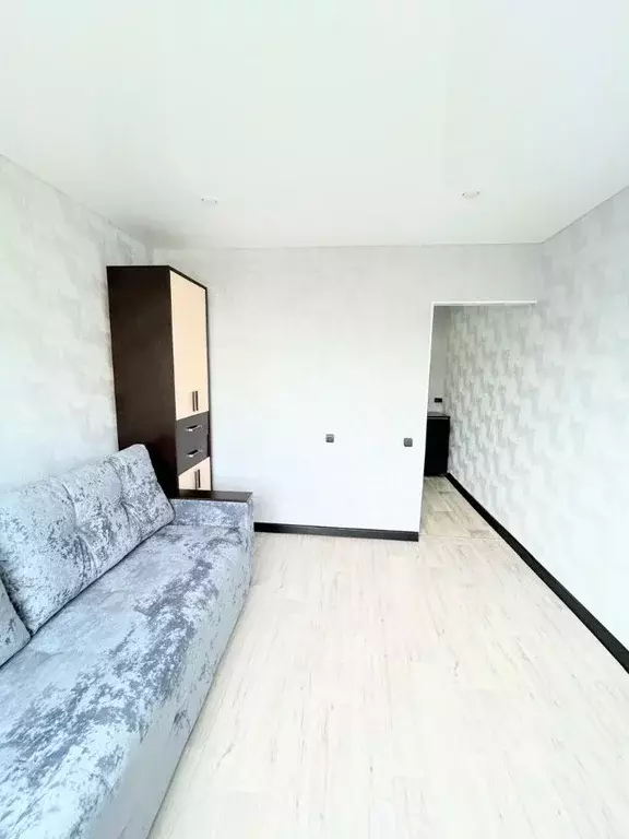 Студия Башкортостан, Уфа ул. Ферина, 1/3 (23.0 м) - Фото 1