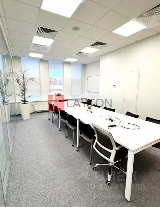 Офис в Москва Профсоюзная ул., 65к1 (333 м) - Фото 2