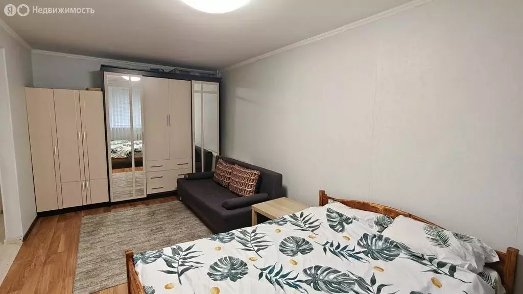 1-комнатная квартира: Самара, проспект Карла Маркса, 262 (30 м) - Фото 2