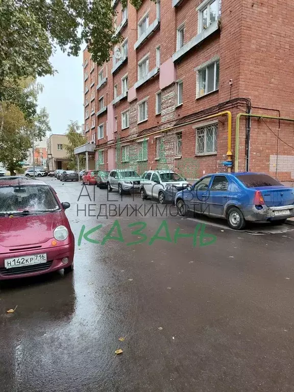 1-к. квартира, 20 м, 1/9 эт. - Фото 1