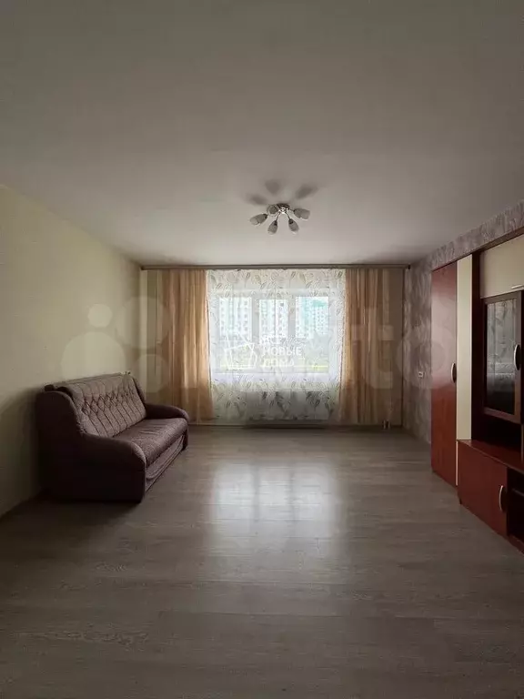 Квартира-студия, 32,5 м, 1/10 эт. - Фото 0