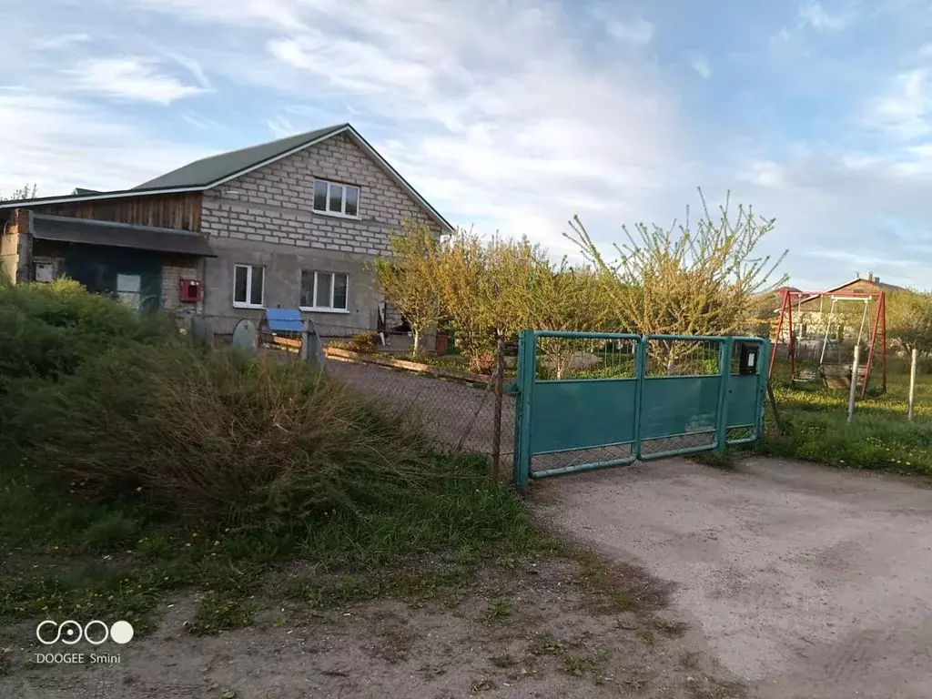 Коттедж в Калужская область, Калуга Куровской мкр, ул. Молодых ... - Фото 2