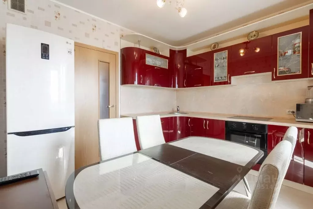 1-к кв. Санкт-Петербург 5-й Предпортовый проезд, 10к1 (37.6 м) - Фото 1