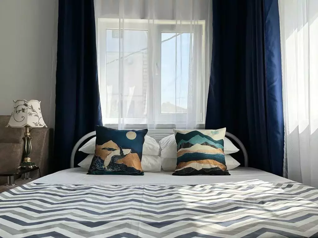 Комната Краснодарский край, Анапа муниципальный округ, Благовещенская ... - Фото 1