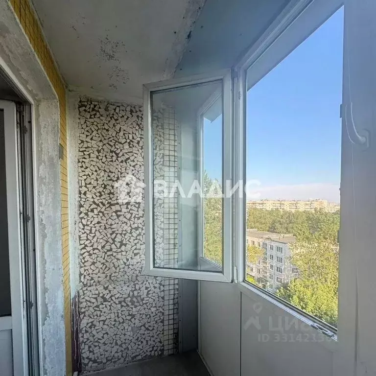 3-к кв. Санкт-Петербург Будапештская ул., 10К2 (59.5 м) - Фото 2