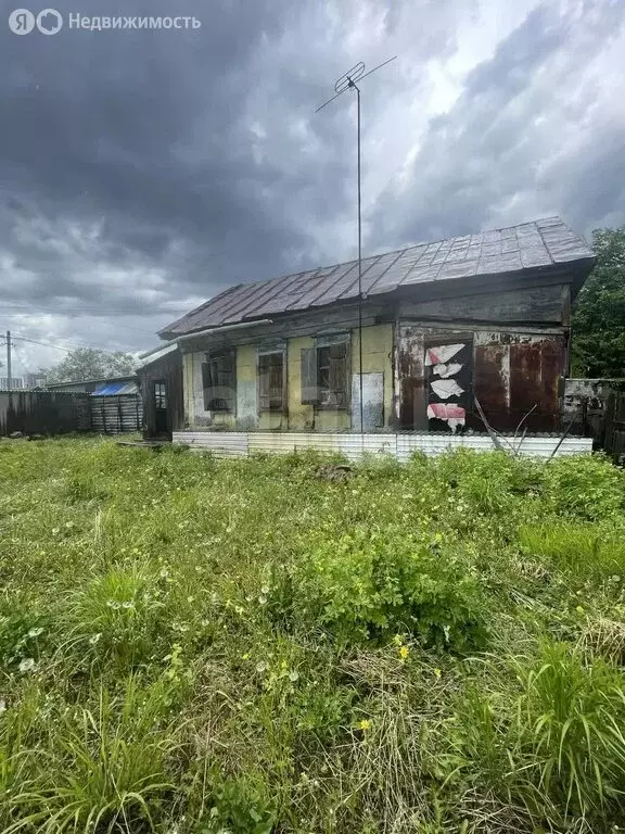 Участок в Благовещенск, улица Лазо (3.7 м) - Фото 2
