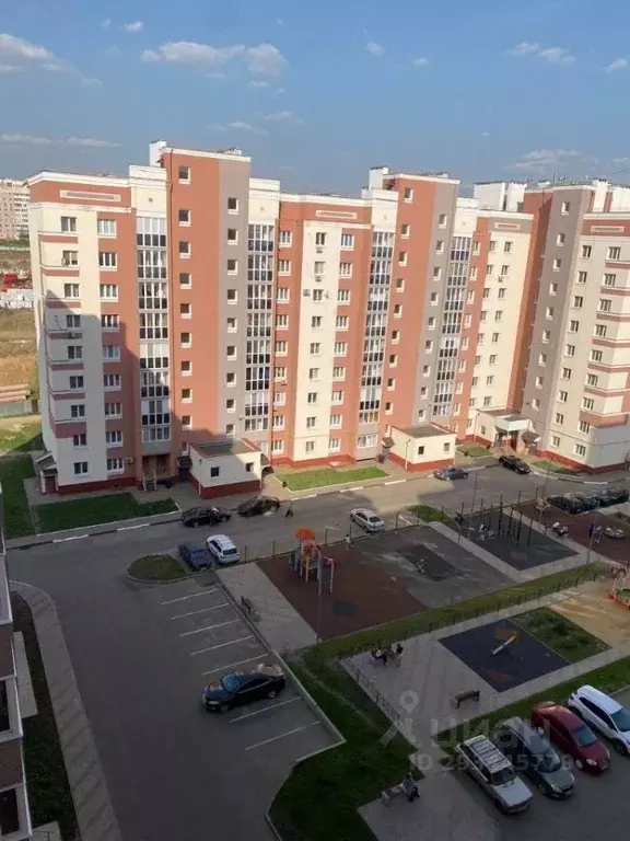 2-к кв. Орловская область, Орел ул. Родзевича-Белевича, 5 (58.7 м) - Фото 0
