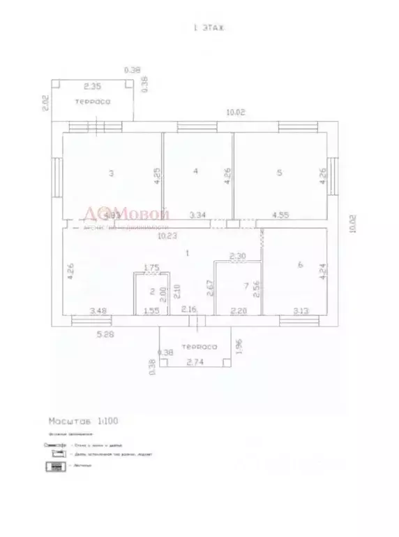 Дом в Смоленская область, Смоленский муниципальный округ, д. Станички ... - Фото 2