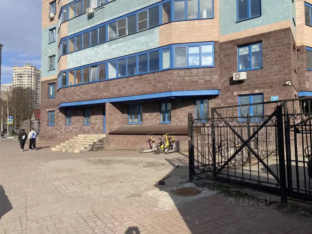 Помещение свободного назначения в Московская область, Раменское ул. ... - Фото 1