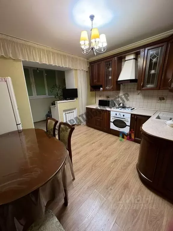 2-к кв. Калмыкия, Элиста 9-й мкр, 7 (67.5 м) - Фото 1