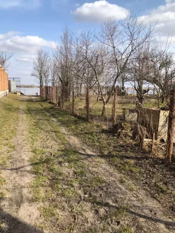 Участок в Ростовская область, Азовский район, Елизаветинская ст-ца ... - Фото 0