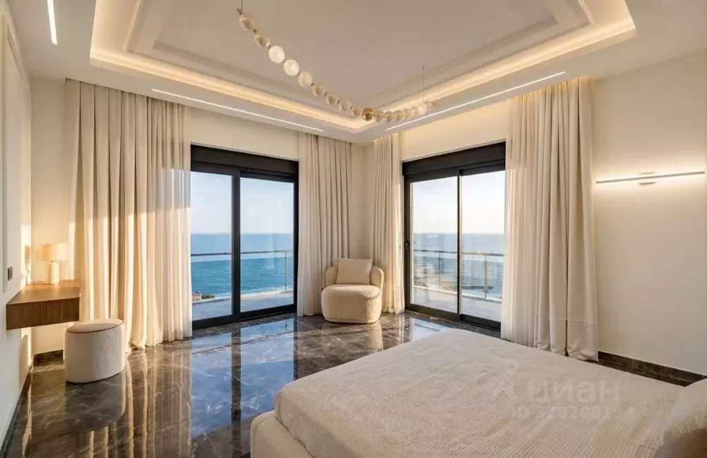 2-к кв. Крым, Ялта Приморский парк имени Гагарина кв-л,  (75.0 м) - Фото 2