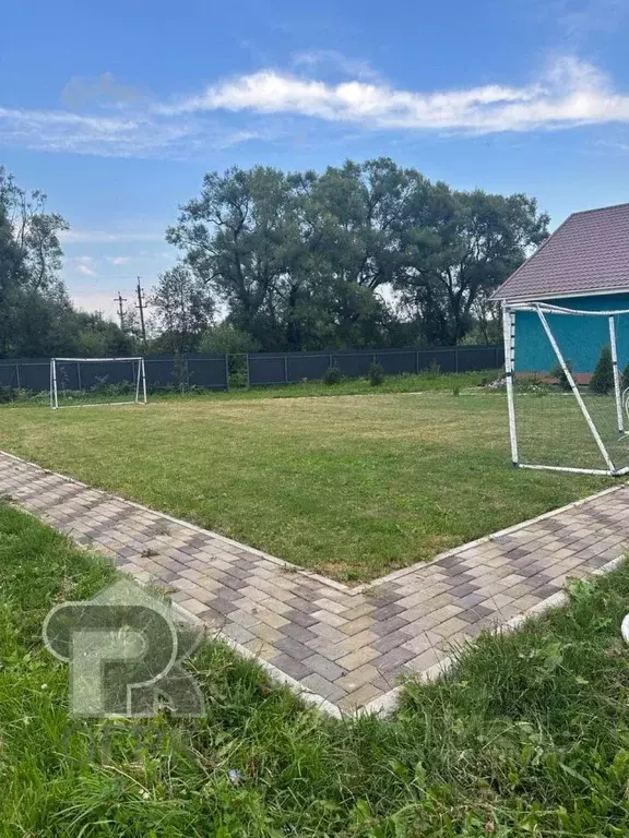 Коттедж в Московская область, Домодедово городской округ, д. Проводы ... - Фото 2