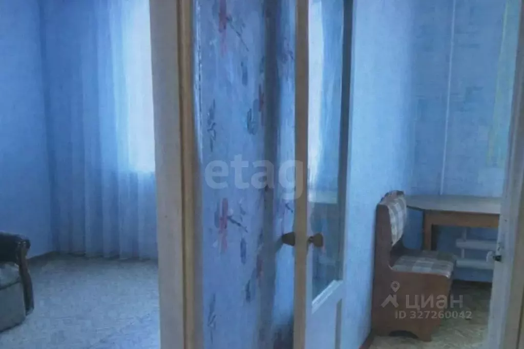 1-к кв. Татарстан, Альметьевск Геофизическая ул., 5А (31.3 м) - Фото 1