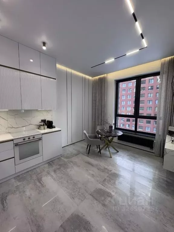 1-к кв. Москва ул. Родченко, 2 (43.0 м) - Фото 2