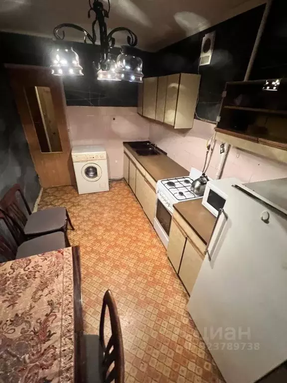 1-к кв. Москва ул. 800-летия Москвы, 11 (40.0 м) - Фото 2