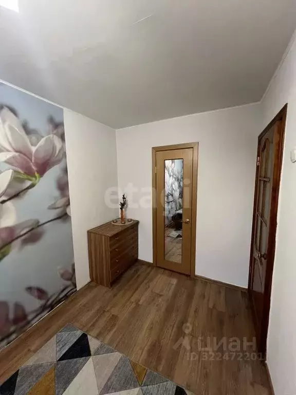 2-к кв. Ростовская область, Ростов-на-Дону Турмалиновская ул., 85/1 ... - Фото 2