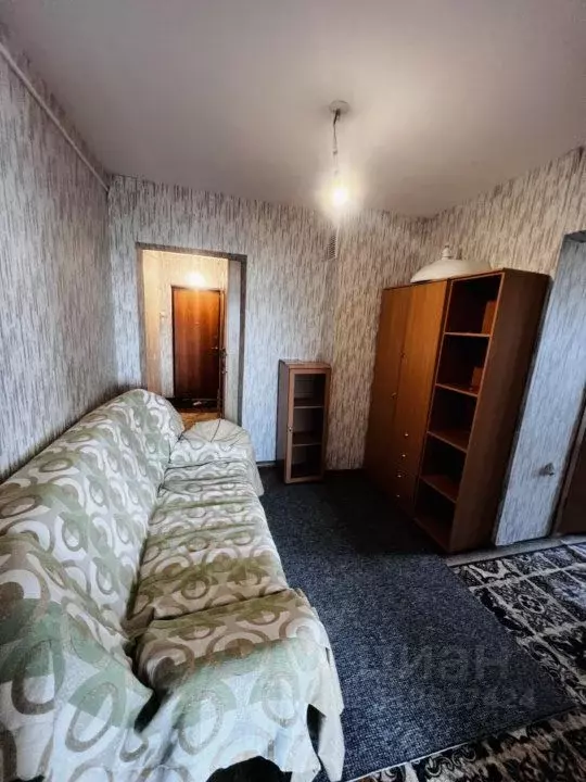 2-к кв. Красноярский край, Красноярск Уютный пер., 9 (70.0 м) - Фото 1