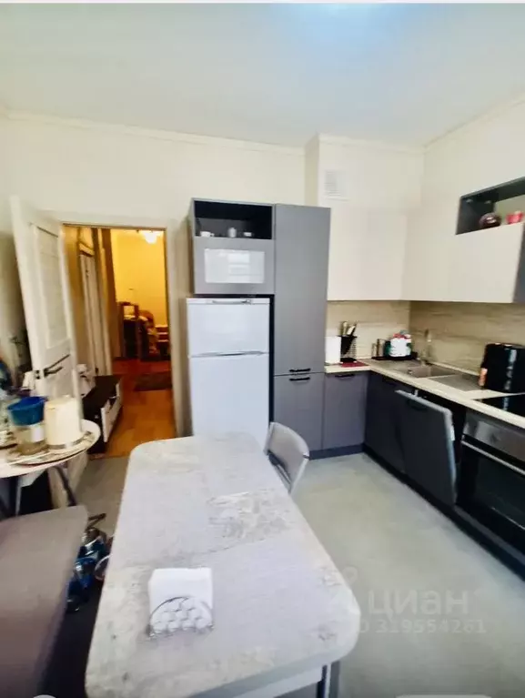 2-к кв. Санкт-Петербург просп. Юнтоловский, 51К3 (67.7 м) - Фото 1